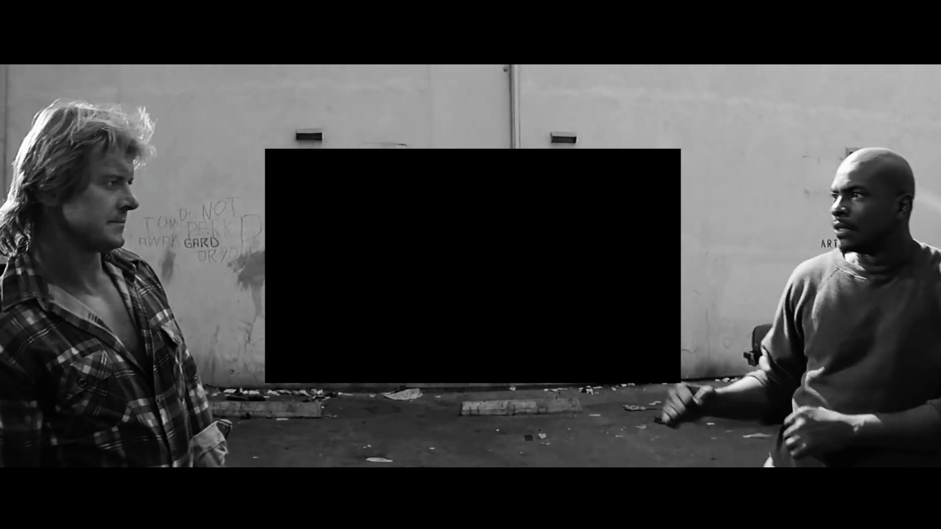 Denialism redacted film still