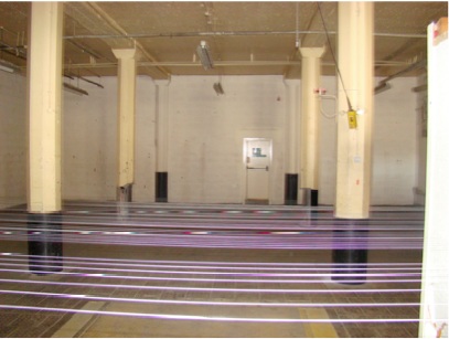 The Administration installation documentation